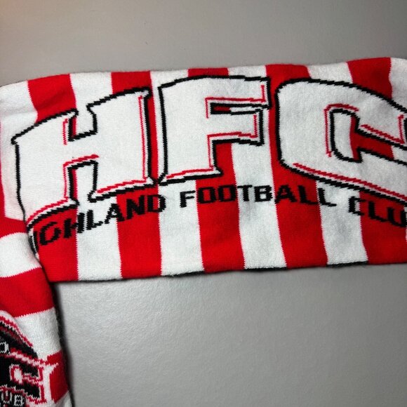 Highland Football Club Scarf - Picture 5 of 9
